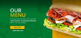 Subway Indonesia